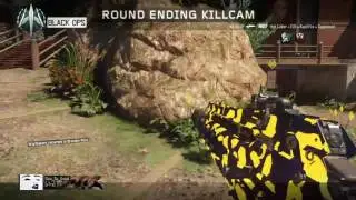 Call of Duty&reg;: Black Ops III I GOT THE NX SHADOW CLAW