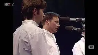 Saša Jakelić & klapa Šufit - Dalmatinski šajkaš