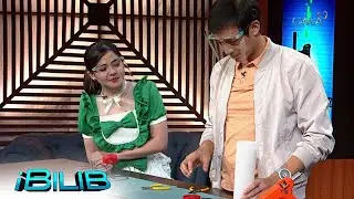 iBilib: Light up your life with the magic &lsquo;papelampara!&rsquo;