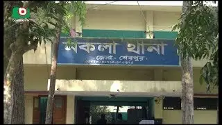 Sherpur Nokla Chairman | Jayanta | 20Oct17