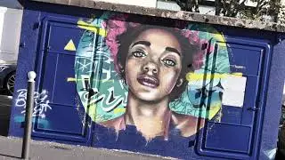 Festival 10eme Art | 2018 |  Aurillac