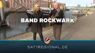 Bremer Band Rockwark: So geht Hardrock auf Plattdeutsch