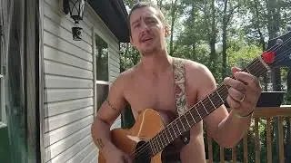 That'd Be Alright by Tia Sillers, Tim Nichols, and Mark D. Sanders. Made famous by Alan Jackson 