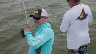 S3E6 Gold Key Fishing