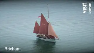 Visit Devon: A Birds Eye View
