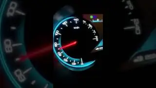 Mg hector 2021 dct ( automatic) top speed and acceleration