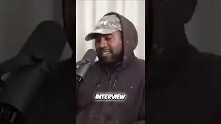 Kanye West Exposes Dark Side of Hollywood  Shocking Interview Revelations