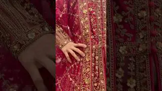 Wedding dress | reception gown collection2026 | fancy gown 2026 reception dress #dress #foryou