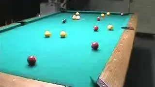 8 Ball Lesson 13
