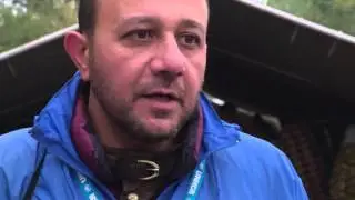 UN Migrant Winter