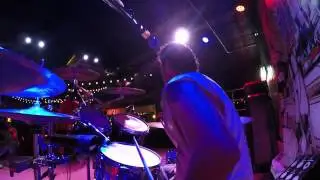XES WHISKEY performs, 