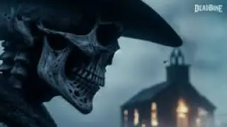 Hell's Beneath My Boots  DeadBone Dark Country