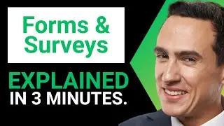 How to Collect Post-Call Feedback With a Quick Survey (Complete Form & Survey Tutorial)