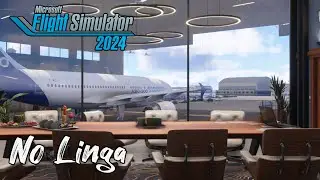 Career Mode Missions Part 15 | Cargo Transport to Porterville, CA #MSFS2024 #studentpilot #pilot