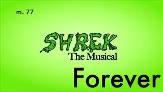 Forever Karaoke (No Donkey)