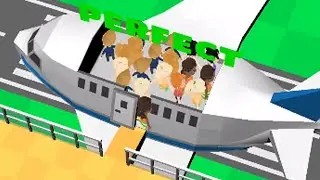 Hyper Airways All Levels Gameplay Android, iOS