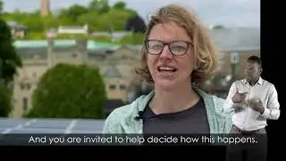 Community Climate Action - Introduction and Get Involved (Old version)