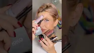 ФАВОРИТЫ KIKO MILANO👛👍(ч-2)  #makeup #shorts #косметика #lipgloss  #beauty