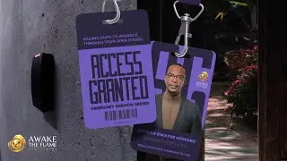 From Dreaming to Deploying || Access Granted Febuary Series