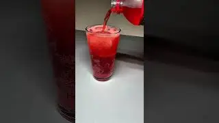 Satisfying Mountain Dew Code Red Cherry Soda Pop