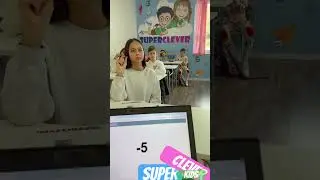 Luca(faster) #superclever #abacus #franchise #math #school #mentalarithmetic #education #abacusmath