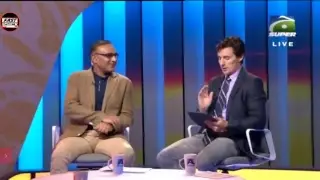 Psl Match 16 live