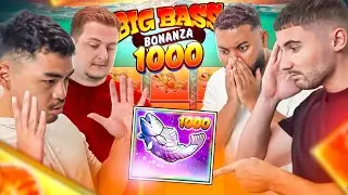 LE DOUBLE X1000 SUR LE M&Ecirc;ME BONUS ?? - Best Of WILLWIN #3