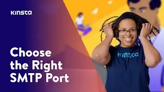 How To Choose the Right SMTP Port Number