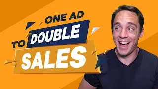 One Facebook Retargeting Ad That Doubled Sales