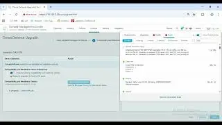 Как обновить Cisco FTD в режиме высокой доступности с помощью FMC | Пошаговое обновление ОС Cisco...