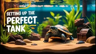 Tank Talk: Red-Eared Slider Care Made Easy (Podcast)