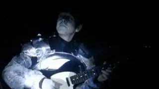 Moth In The Flame by Mikey Georgeson & The Civilised Scene