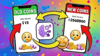 Solve & Earn App Unlimited Coins Trick | Solve & Earn App Se Coins Kaise Kamaye | Solve & Earn Trick
