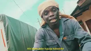 J rapper _Gusa (Official lyric video)