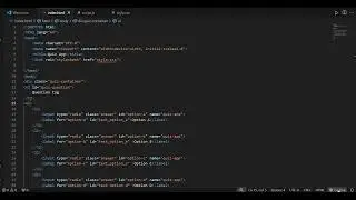 quiz project#how to make quiz application using html css andjavascript##htmlcssjavascript*#subscribe
