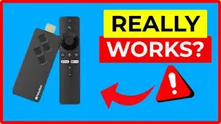 Обзор TellyStick: настоящий стриминговый плеер или скрытый обман?
