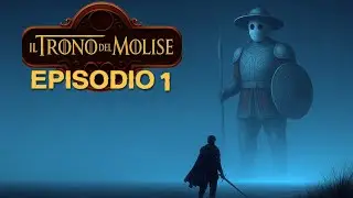 L’inverno sta arrivando… in Molise | Il Trono del Molise – Episodio 1