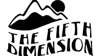 The Fifth Dimension - Authentic Choice & Power