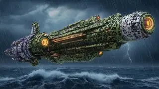 Class 15 Deathworld&mdash;Terrans Claim It Before the Galaxy Knows | HFY Sci-Fi