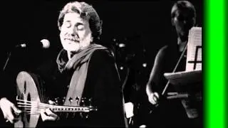 Marcel Khalife  Jabel Barouk - Mount Barouk   مارسيل خليفة