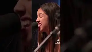 Olivia Rodrigo Wondering HSMTMTS Acoustic Version