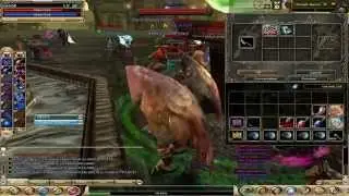 Knight Online Destan Upgrade 2013 Yigido +9 Item