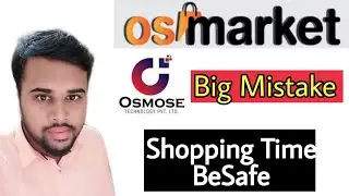 Osmose Technology में shopping करने से पहले यह video जरूर देखना,Coupon amount cancelled by nj advice