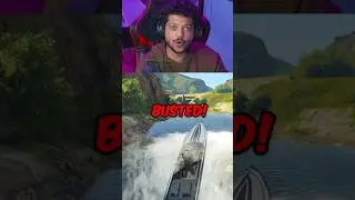 I Tested 5 GTA 5 Myths 😱 #shorts #shortsviral #shortsfeed #gta5shorts