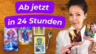 Das Warten hat ein Ende 💘 Starke Liebesenergie ist auf dem Weg zu dir ✨Kartenlegen und Charmreading