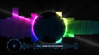 ABBA👱🏻‍♀️👩🏻‍🦰🧔🏻👱🏻‍♂️ Thankyou For The Music  (Sped UP 30 Bpm Pitch Perfect Lyrics in des)👍😁