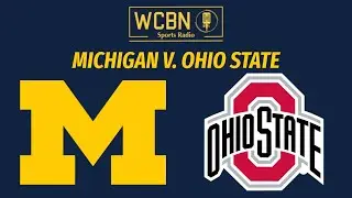 Women's Soccer: Michigan Wolverines vs. Ohio State Buckeyes