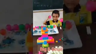 numbers counting practical#premathforkids#premathconcepts#mathstricks#numberslearningforkids#numbers