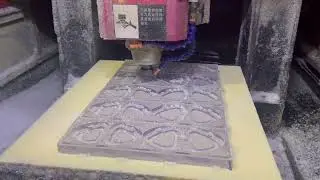 Plastic And Metal Rapid Prototyping Processing