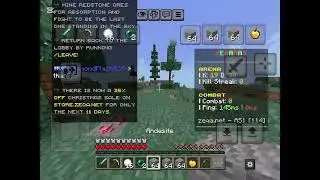 trying every gamemode of pvp that i didnt know! (full video)